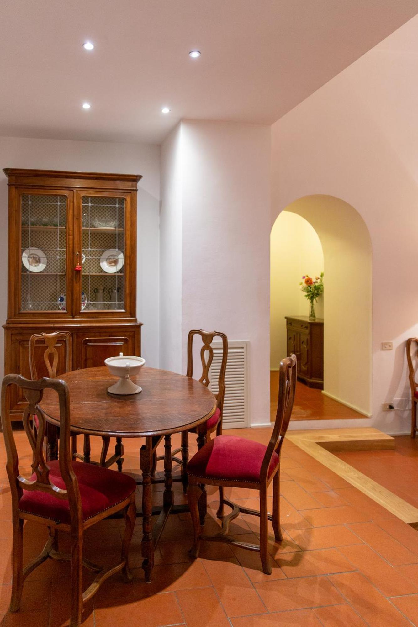 Stile & Comfort Near P. Signoria Florencja Zewnętrze zdjęcie
