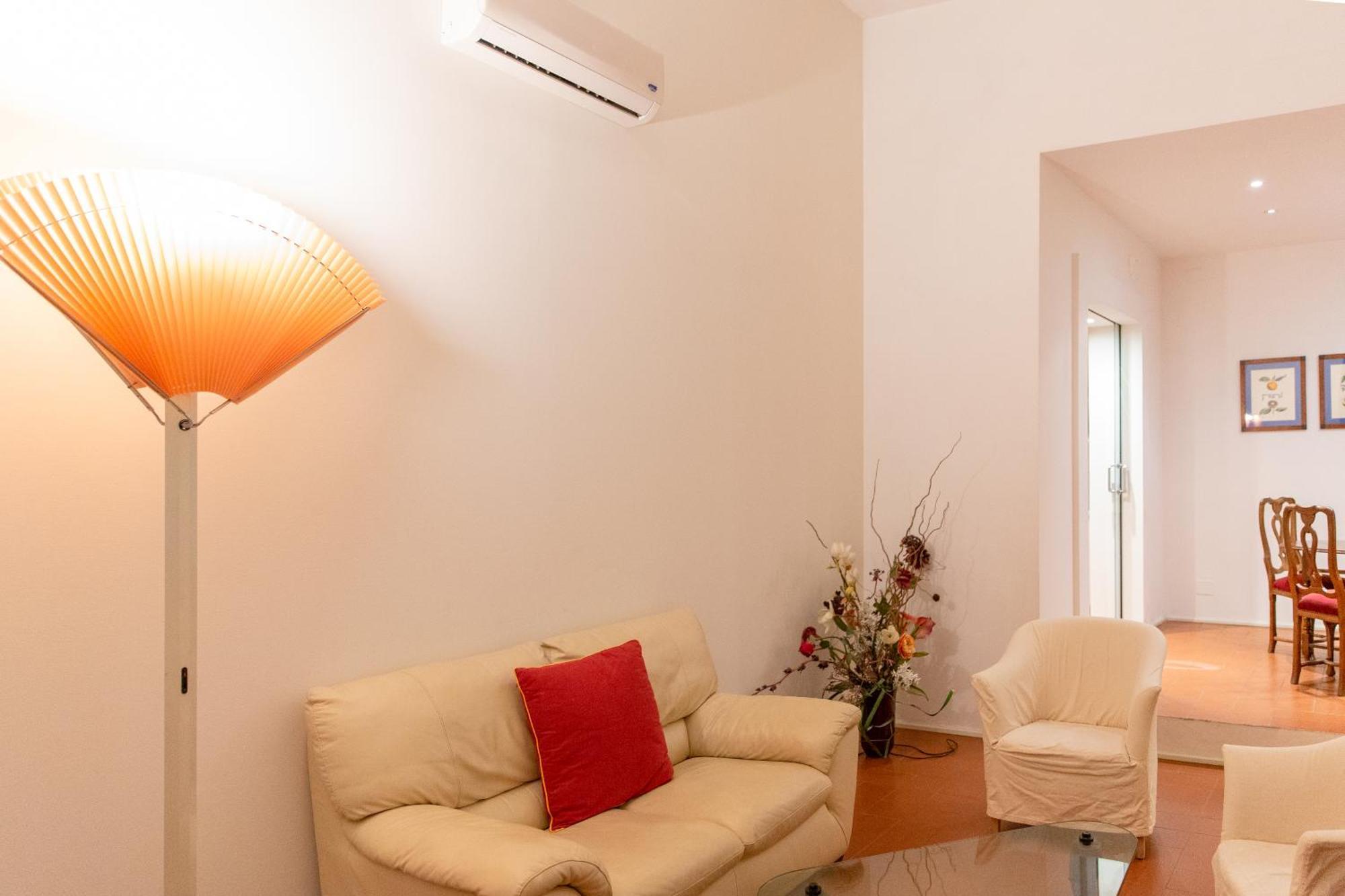 Stile & Comfort Near P. Signoria Florencja Zewnętrze zdjęcie