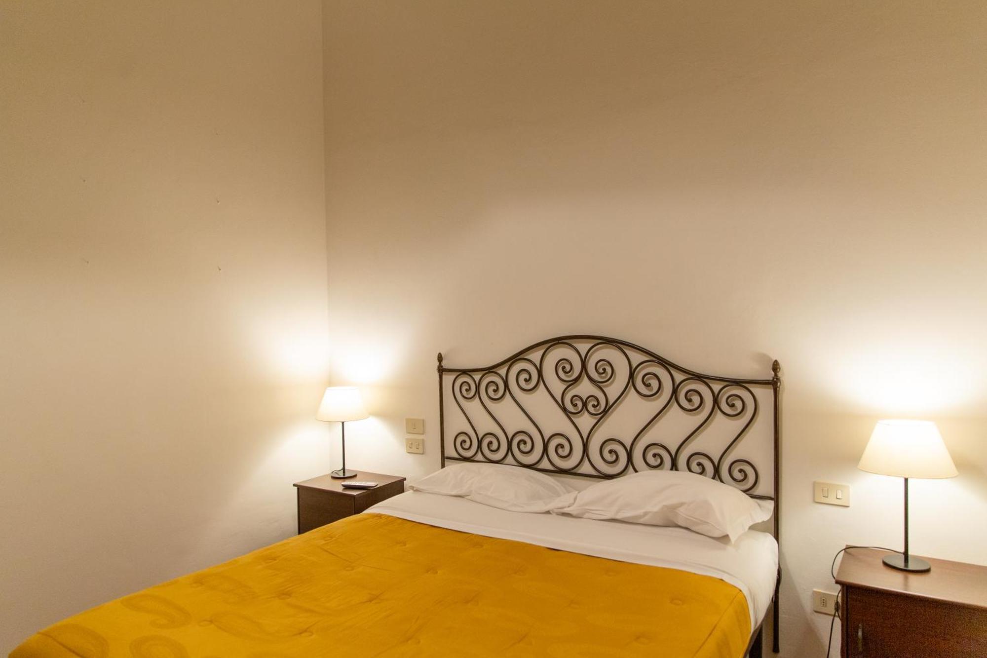 Stile & Comfort Near P. Signoria Florencja Zewnętrze zdjęcie