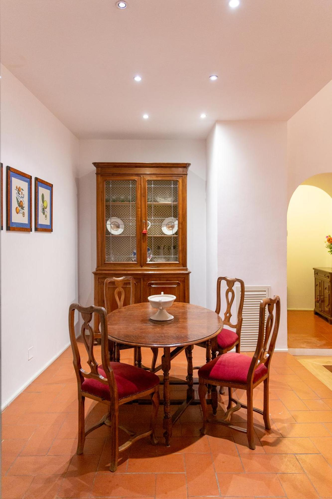Stile & Comfort Near P. Signoria Florencja Zewnętrze zdjęcie