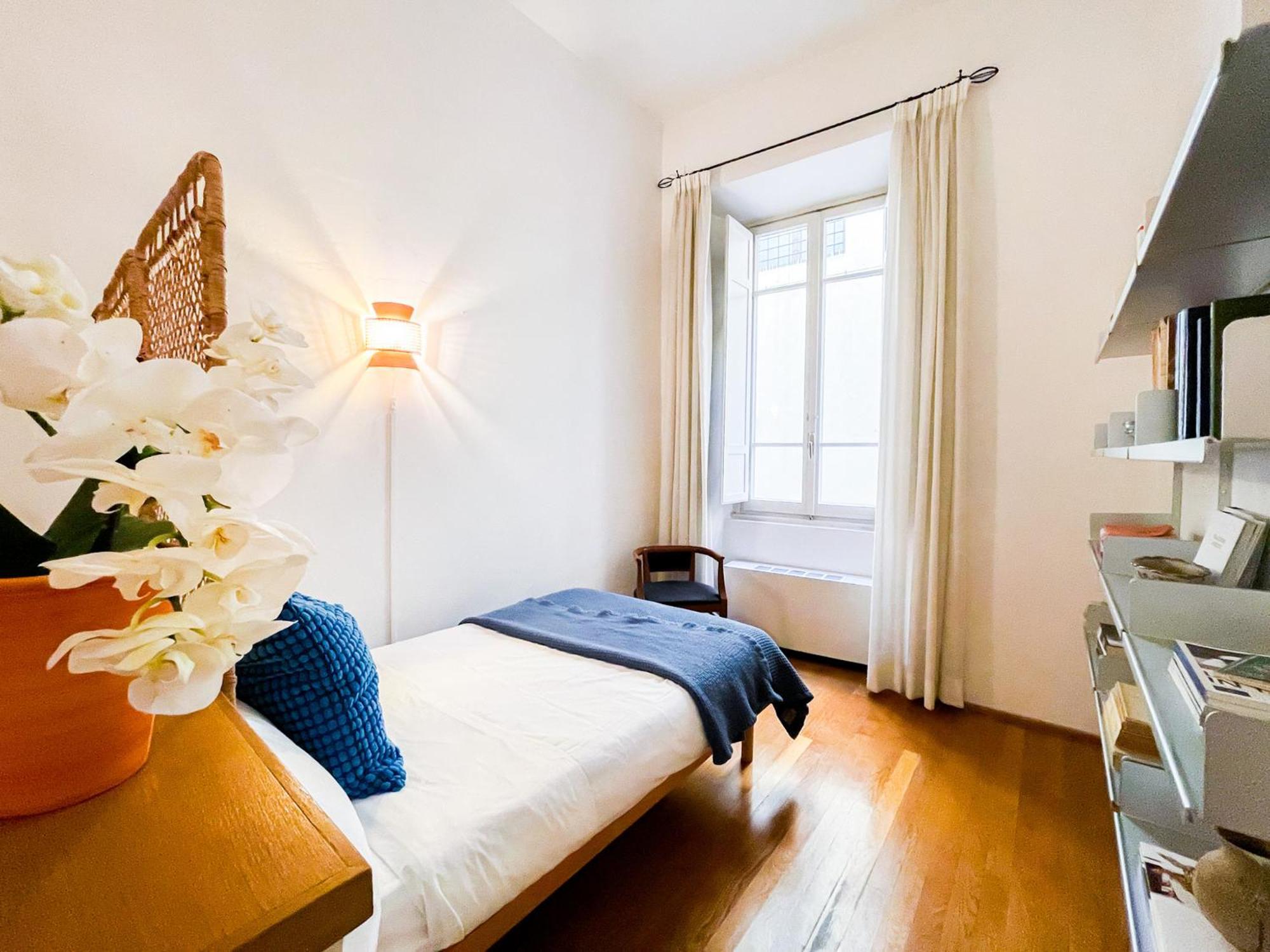 Stile & Comfort Near P. Signoria Florencja Zewnętrze zdjęcie